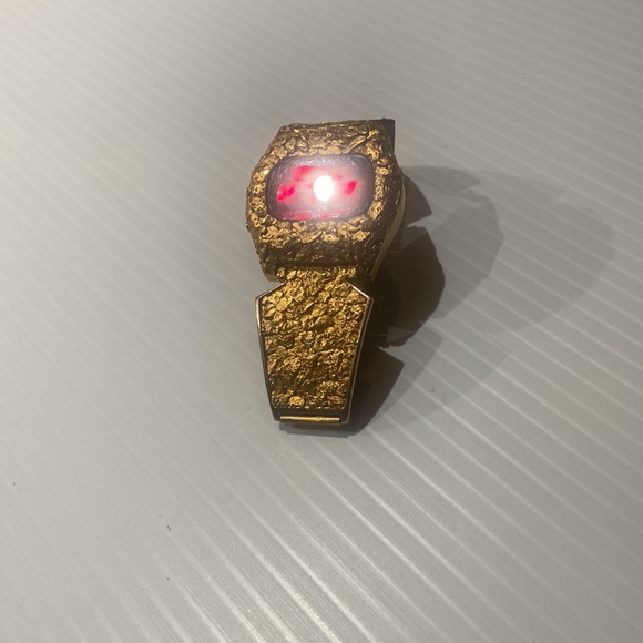 Gold * nugget digital watch ! - Picture 6 of 13